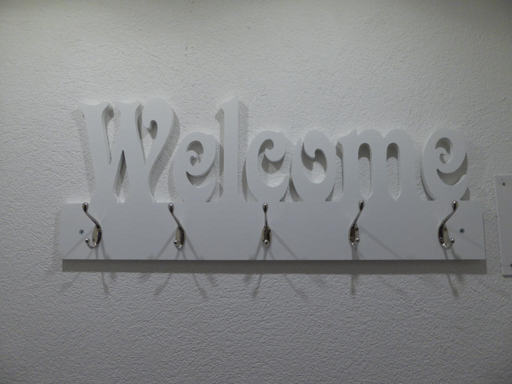Ferienwohnung Kasbacher บรุค อันแดร์ โกรสส์กลอคเนอร์ชตราสเซอ ภายนอก รูปภาพ